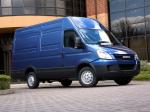 Iveco Daily Van 2006 года